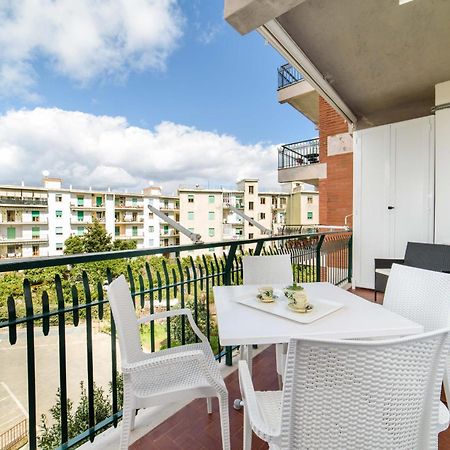 Estate4Home- Casa Bella Sorrento Eksteriør billede