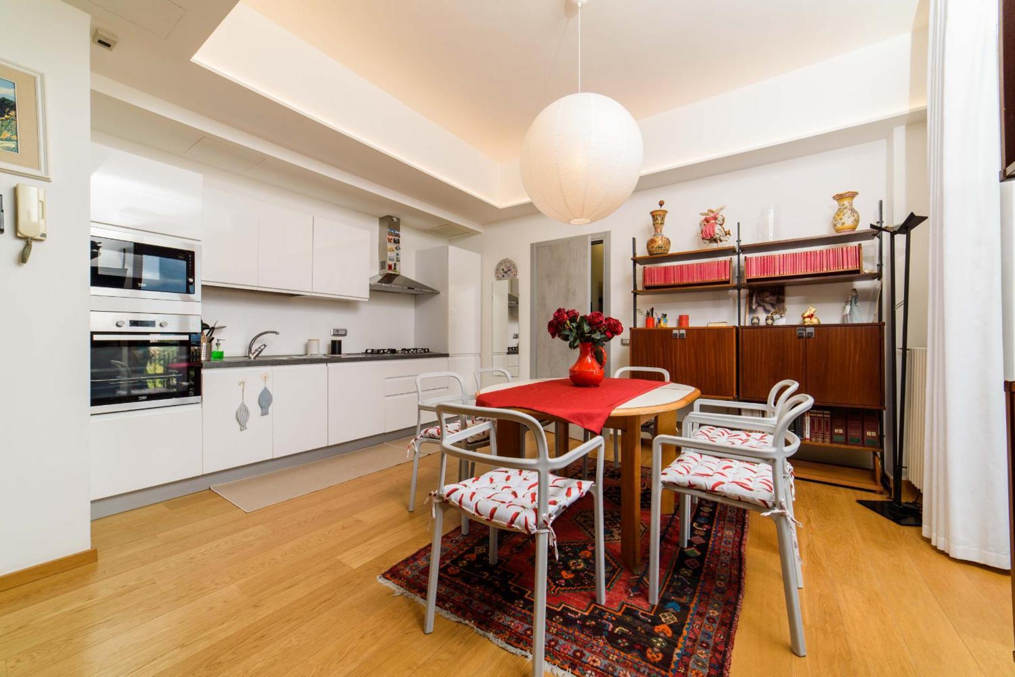 Estate4Home- Casa Bella Sorrento Eksteriør billede