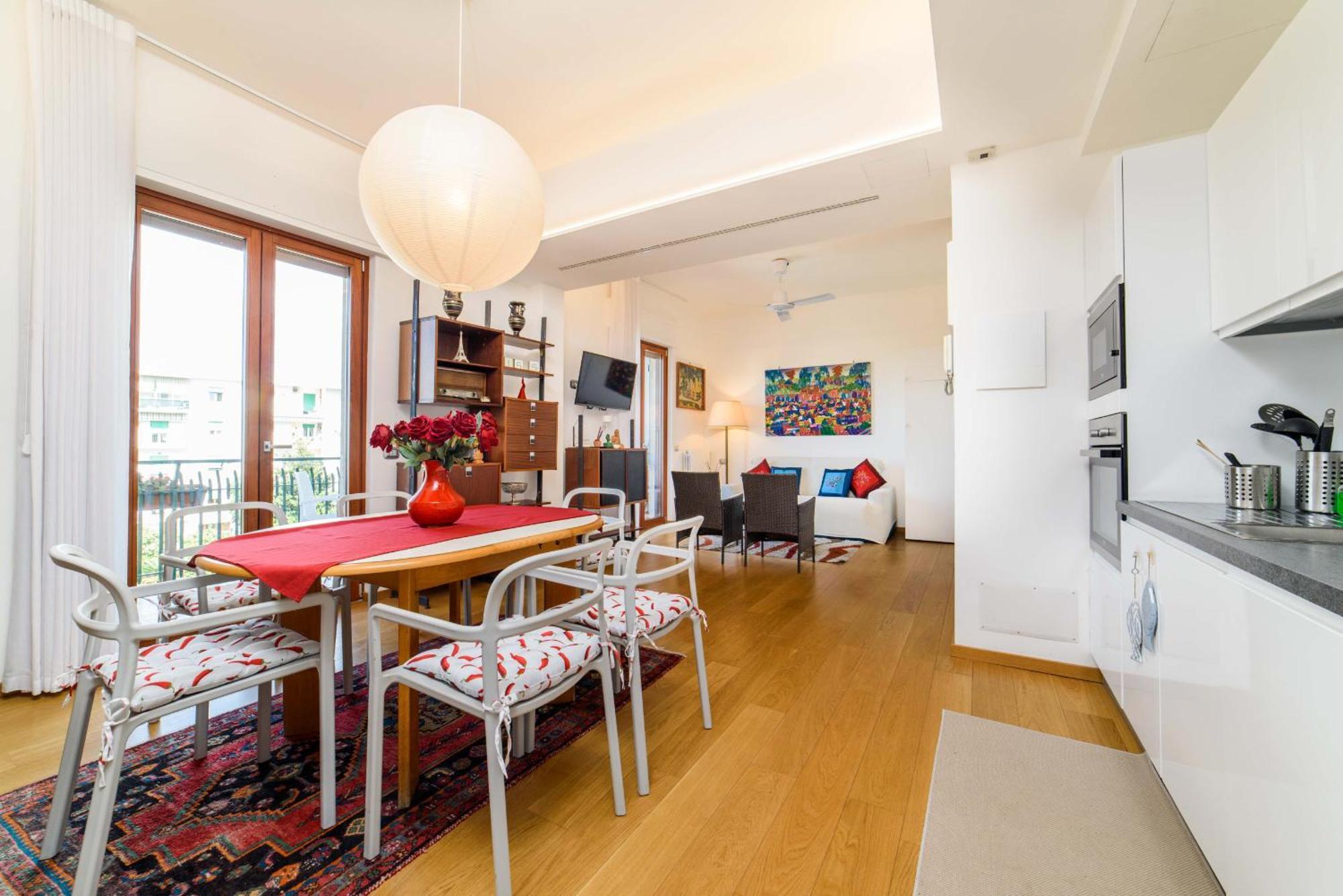 Estate4Home- Casa Bella Sorrento Eksteriør billede
