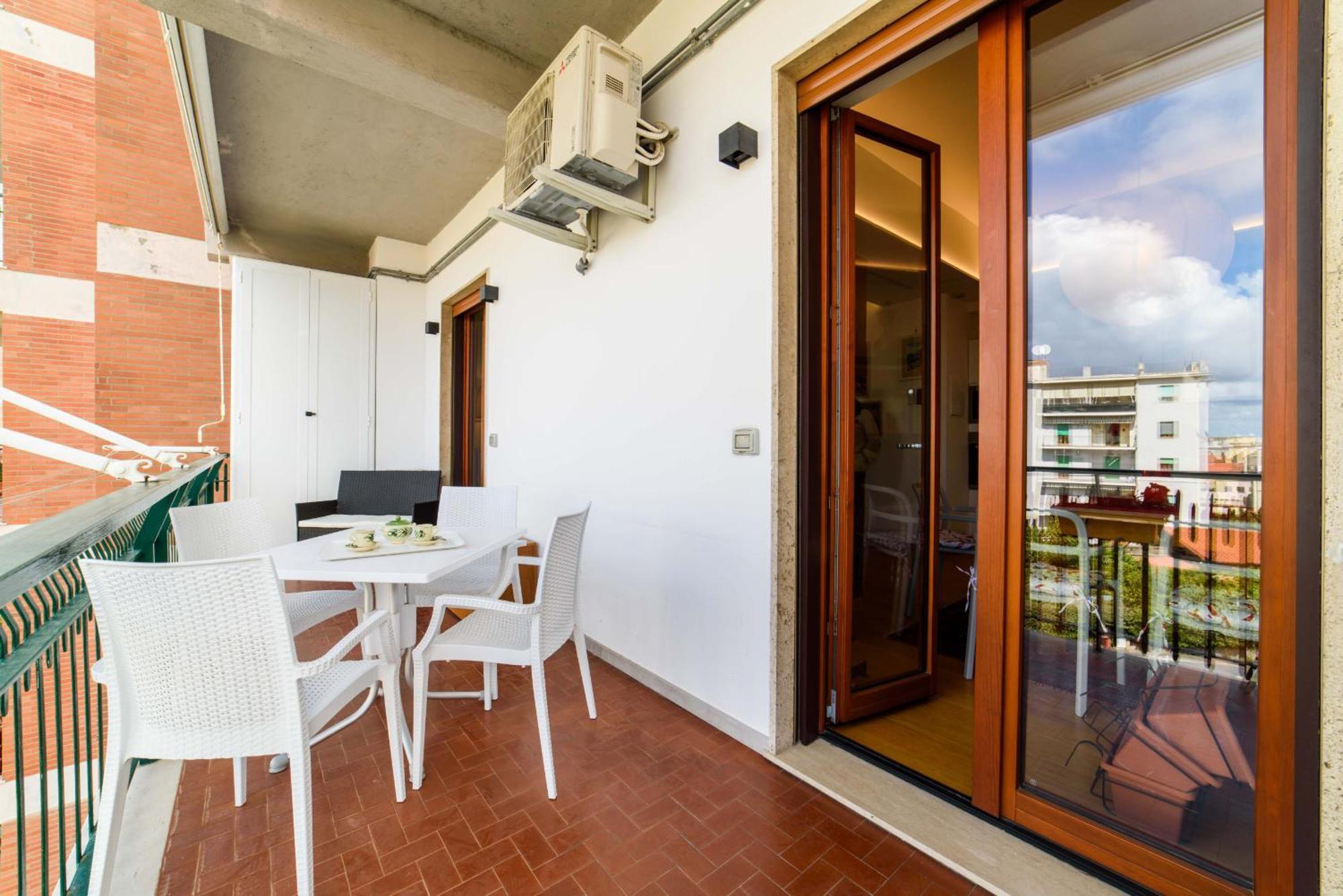 Estate4Home- Casa Bella Sorrento Eksteriør billede
